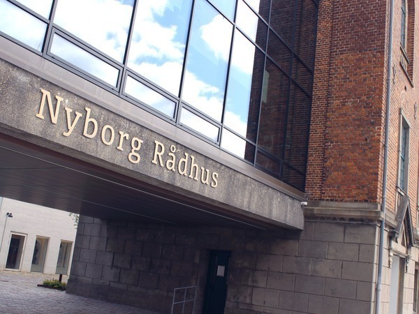 Nyborg Rådhus