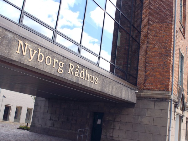 Nyborg Rådhus