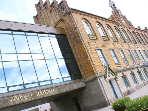 Nyborg Rådhus